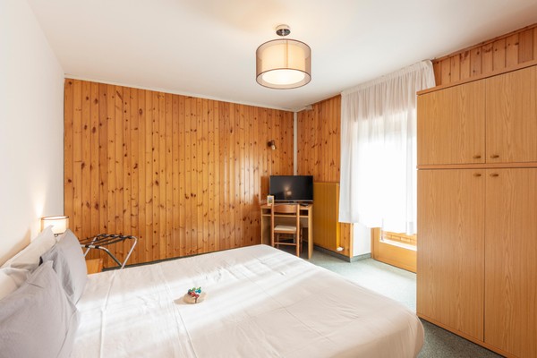 Foto vom Zimmer Hotel Valsorda