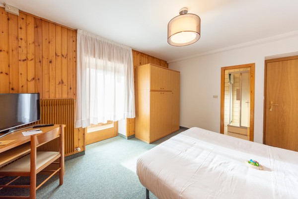 Foto vom Zimmer Hotel Valsorda