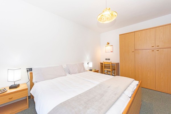 Foto vom Zimmer Hotel Valsorda