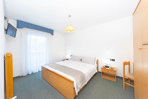 Foto vom Zimmer Hotel Valsorda