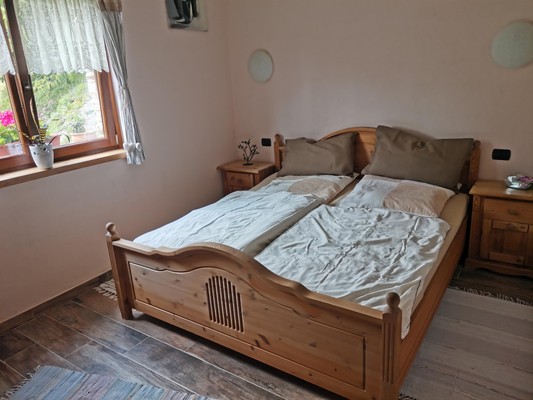 Foto della camera Appartamento Casa Bella Vista