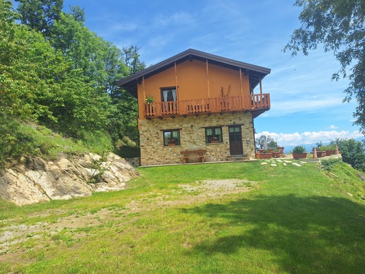 Foto esterno Appartamento Casa Bella Vista