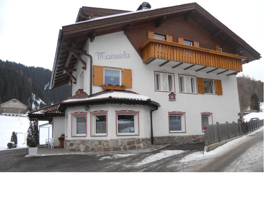 Foto esterno Affittacamere Manuela