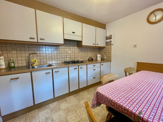 Photo of the kitchen Piera