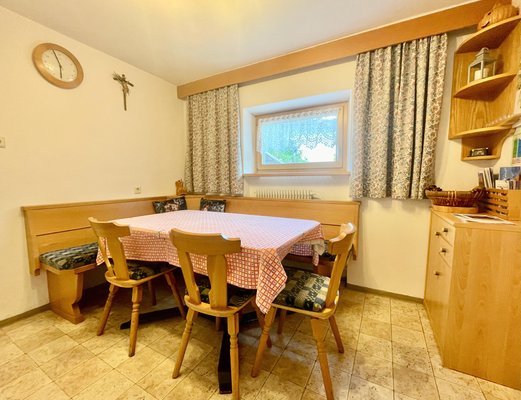 Der Wohnraum B&B + Ferienwohnungen Piera