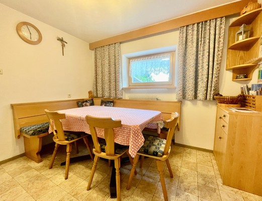Photo of the kitchen Piera