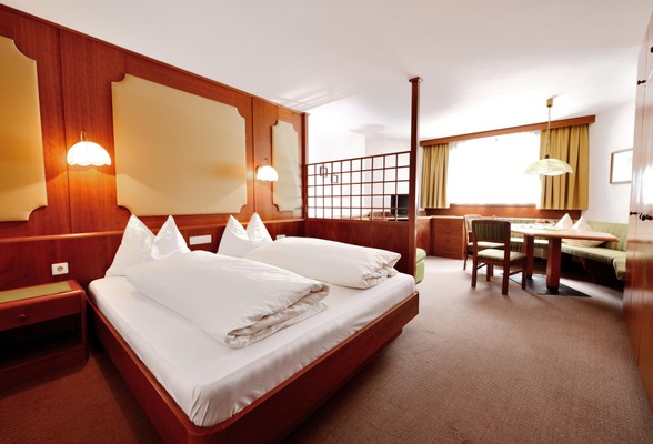 Photo of the room Residence Bacher