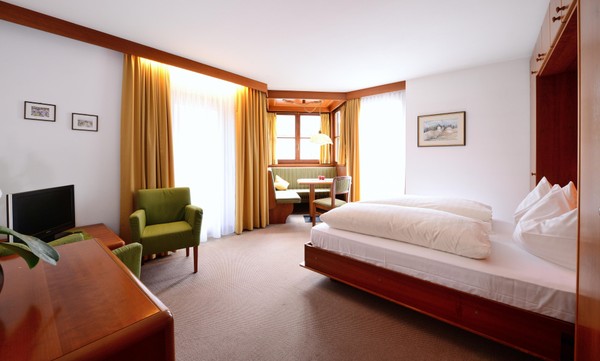 Photo of the room Residence Bacher