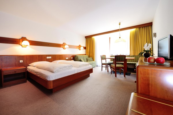 Photo of the room Residence Bacher