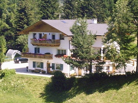 Photo exteriors Apartment Ciaslat