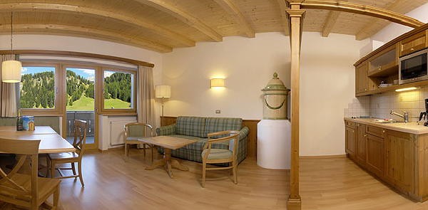 Image Residence Villa Funtanes