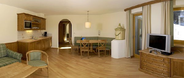 Image Residence Villa Funtanes