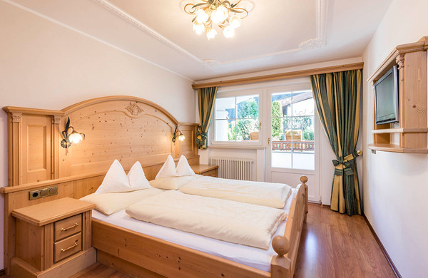 Photo of the room Residence Villa Leck