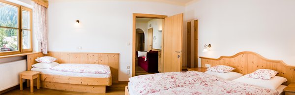 Foto vom Zimmer Residence Chalet Albric