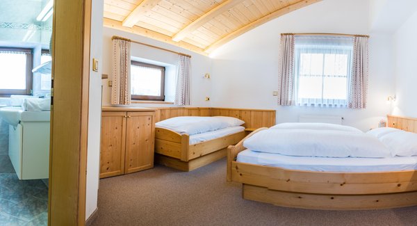 Photo of the room Residence Chalet Albric