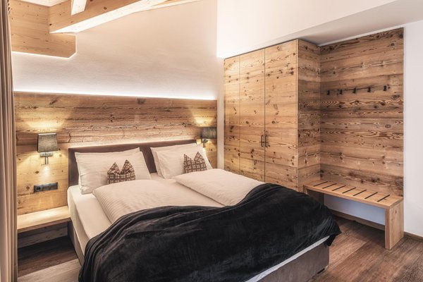 Foto vom Zimmer Residence Chalet Albric