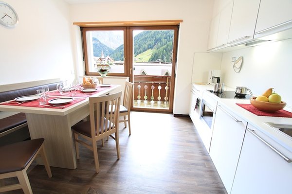 Photo of the kitchen Ariola