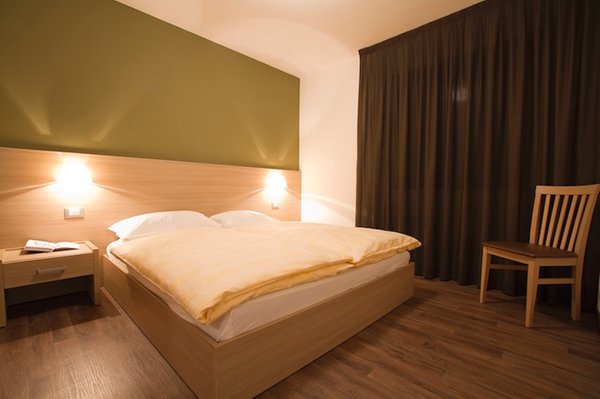 Foto vom Zimmer Residence Ariola