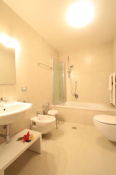 Foto vom Bad Residence Ariola