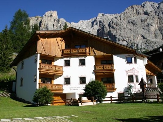Foto esterno Residence Garden