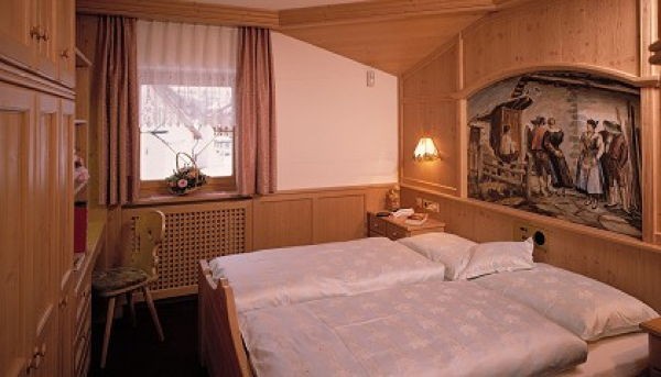 Photo of the room Residence Garden