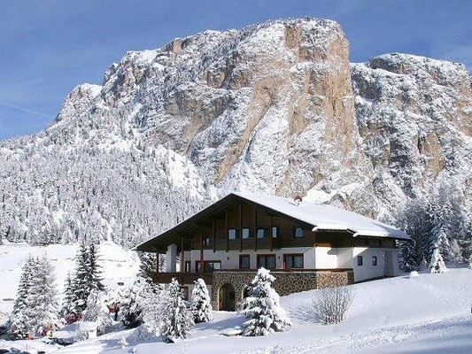 Foto esterno Residence Risaccia