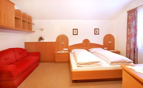 Photo of the room Residence Risaccia