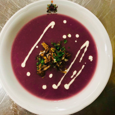 Recipes and gourmet-dishes Il Postin