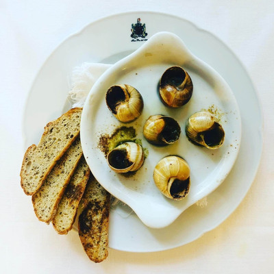 Recipes and gourmet-dishes Il Postin