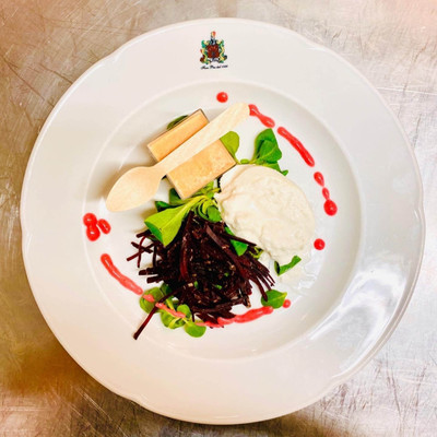 Recipes and gourmet-dishes Il Postin