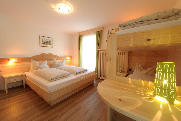 Foto vom Zimmer Residence Bruna