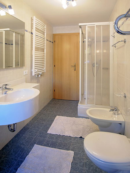 Foto vom Bad Residence Bruna