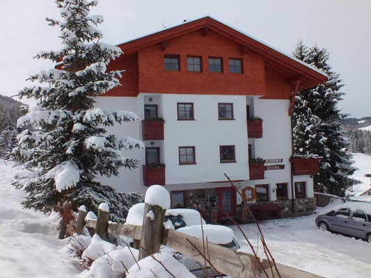 Foto esterno Residence Bruna