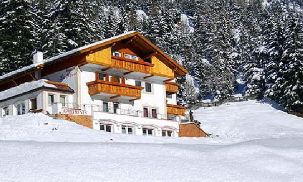 Foto esterno Residence La Pausa