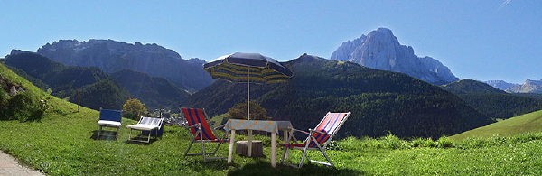 Image Residence La Pausa