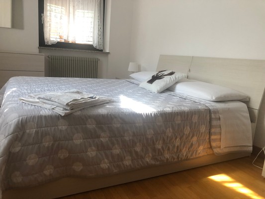 Foto della camera Appartamento Casa Marina