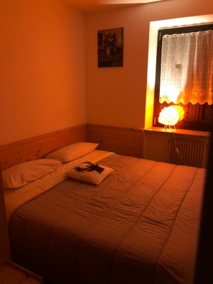 Foto della camera Appartamento Casa Marina