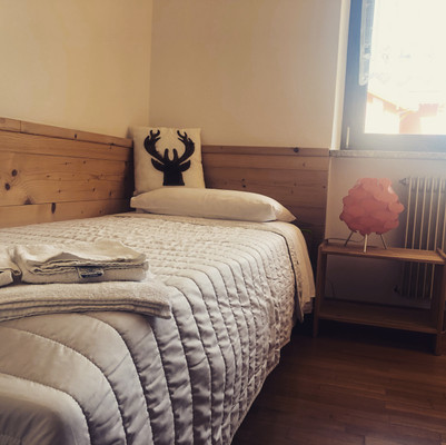 Foto della camera Appartamento Casa Marina