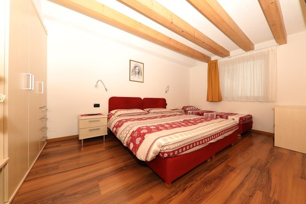 Foto della camera Appartamento Castellani Antonietta