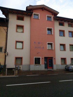 Foto esterno Appartamento Castellani Antonietta