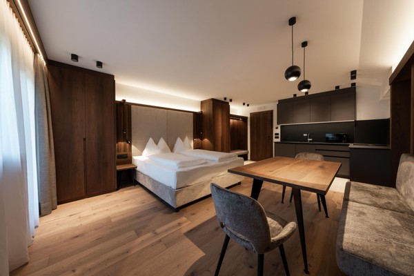 Photo of the apartment Ruaciahof
