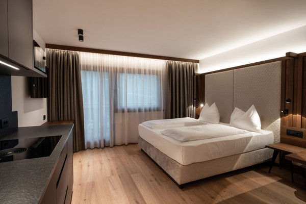 Photo of the apartment Ruaciahof
