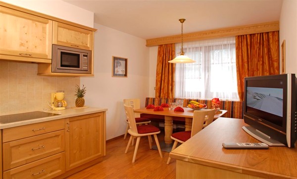 Photo of the living room