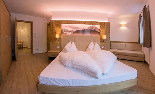Photo of the room Residence Ruaciahof