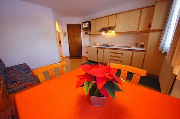Foto della cucina Frenademez