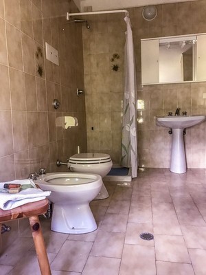 Foto vom Bad Hotel Sorgente