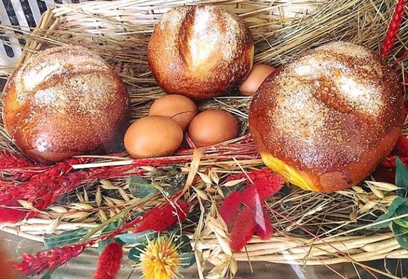 Das Frühstück Hotel Sorgente