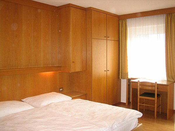 Foto vom Zimmer Residence Antermont