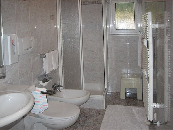 Foto vom Bad Residence Antermont