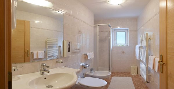 Foto vom Bad Residence Antermont
